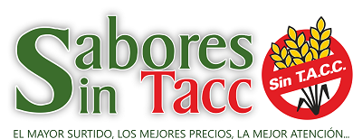 SABORES SIN TACC, el paraíso de los celíacos